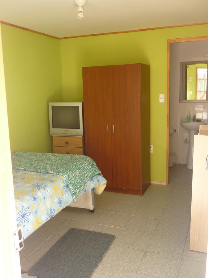 House Apartamento